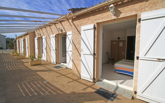 Chambres d'Hôtes Multari