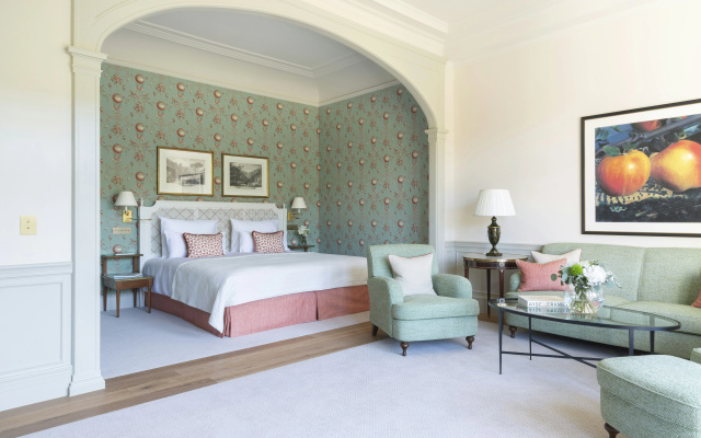 Brenners Park - Hotel & Spa, Oetker Hotels