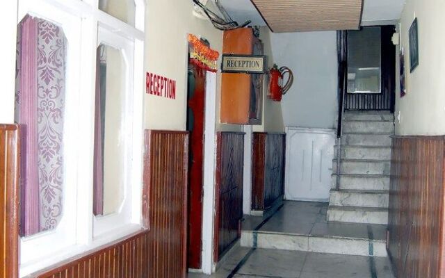 Hotel Goher