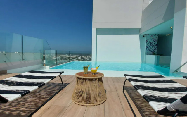 Faranda Collection Barranquilla, a member of Radisson Individuals