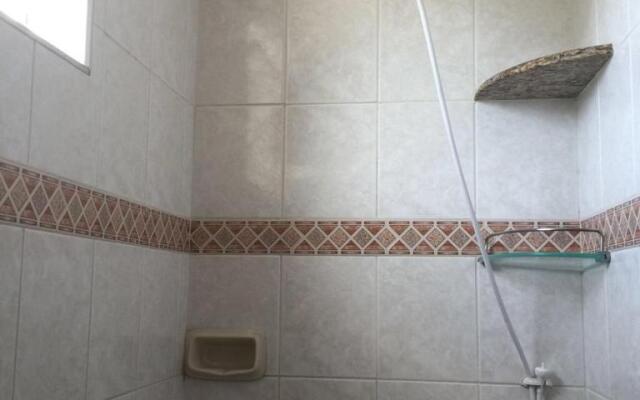 Apartamento Cavalinho Branco 501
