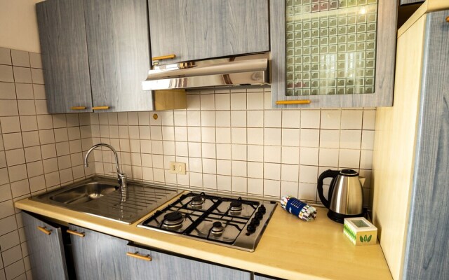 Delightful Holiday Home in Lido di Volano near Sea