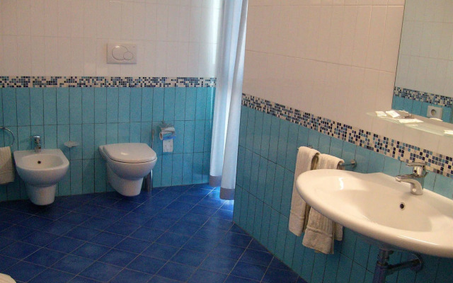 Hotel Insteia
