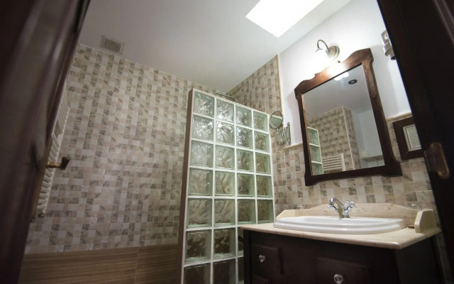 Hotel Boutique Cerro del Sol