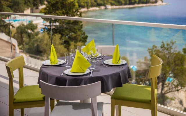 Hotel Osmine