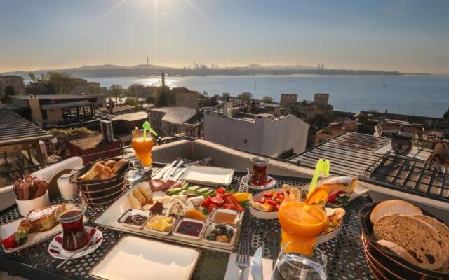 Henna Hotel Istanbul
