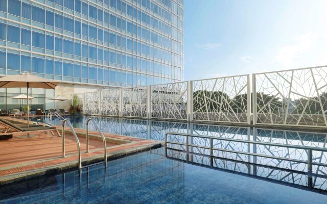 Novotel Makassar Grand Shayla