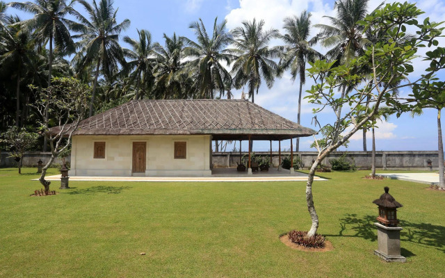 Villa Salema