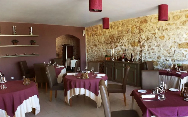 Entre Vigne et Garrigue