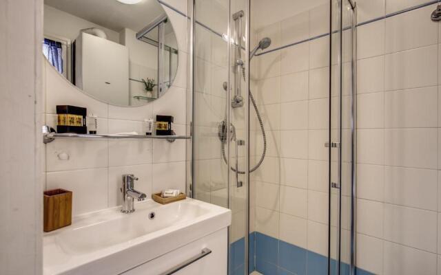 Vatican Miracle Suite