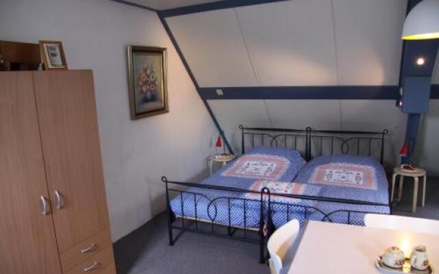 Appartement Hoeve Polsdonk