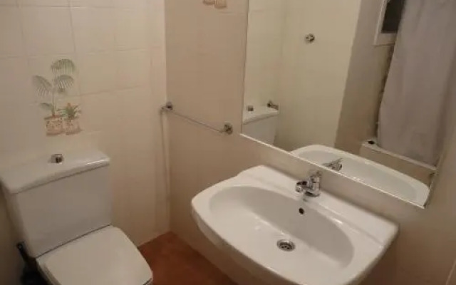 Apartaments Lamoga - Monteixo