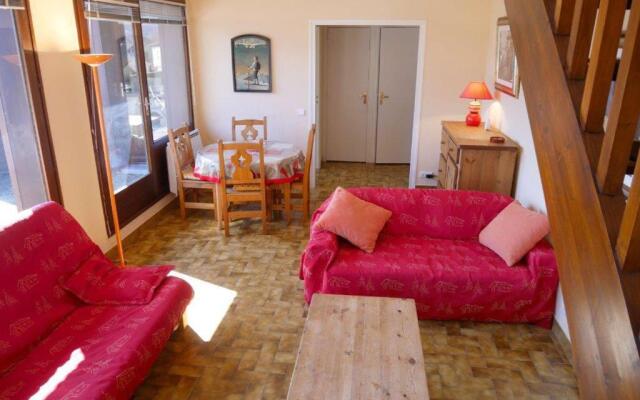 Appartement Annecy, 2 pièces, 4 personnes - FR-1-432-5