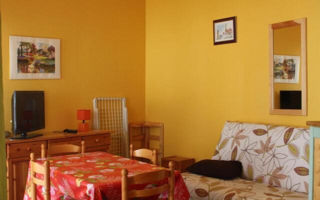 Maison Torreilles, 2 pièces, 4 personnes - FR-1-530-11