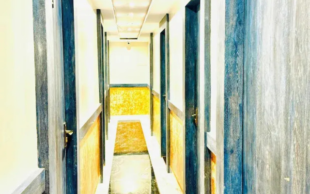 Hotel BKC Fortune