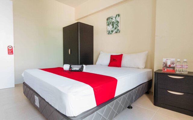 Avida Verte BGC By RedDoorz