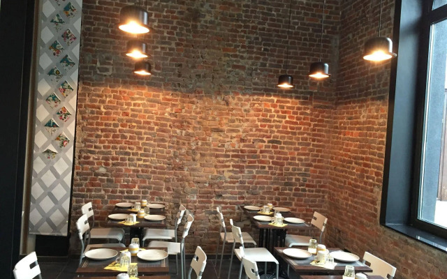 Nekotel Concept Art Hotel