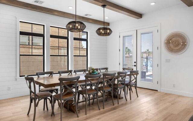 Sandy Beach Estate by RedAwning