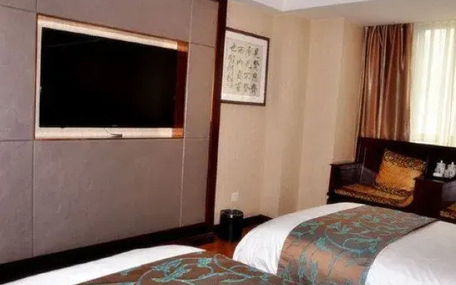 Min Sheng Hotel