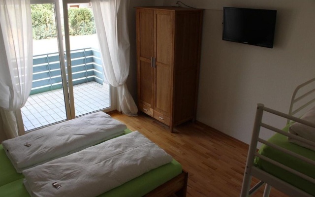 Pension Boitz