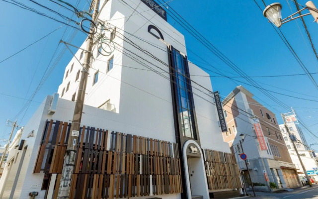 Miyazaki Lions Hotel