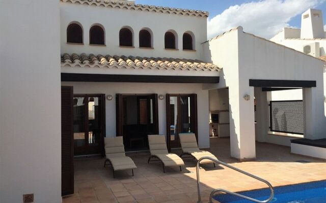 3 Haspe Villa
