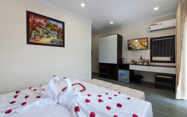 Quang Hiep Hotel