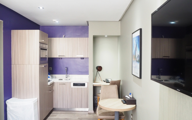 Le 22 Appart' Hôtel Casablanca