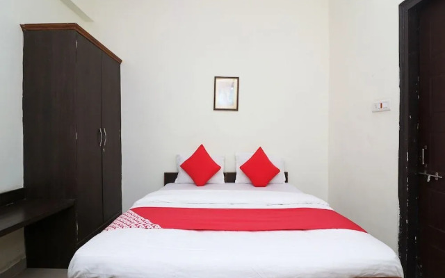 The Krishnayan - Service Apartment