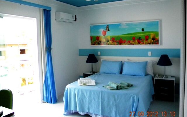 The Green Ecologic Hotel