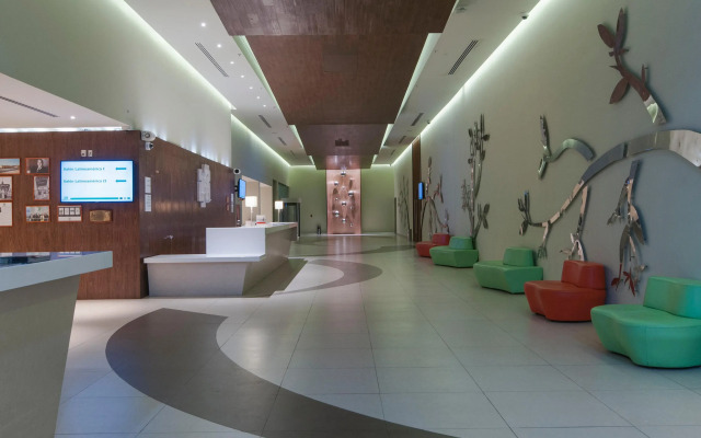 Holiday Inn Coatzacoalcos by IHG