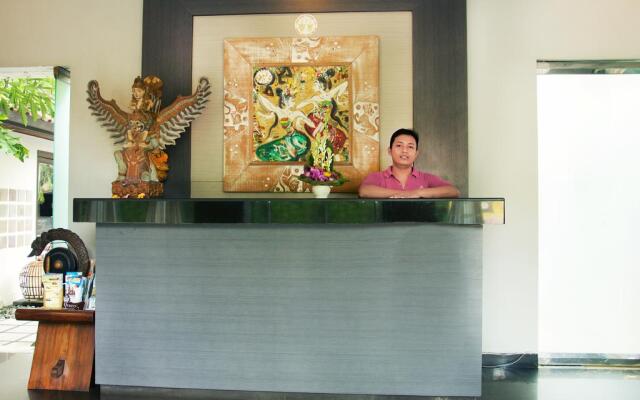 Sindhu Mertha Suite