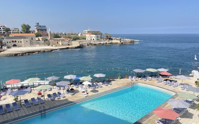 St Paul Resort