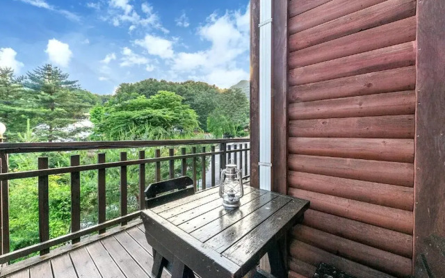 Gapyeong Chaerokji Pension