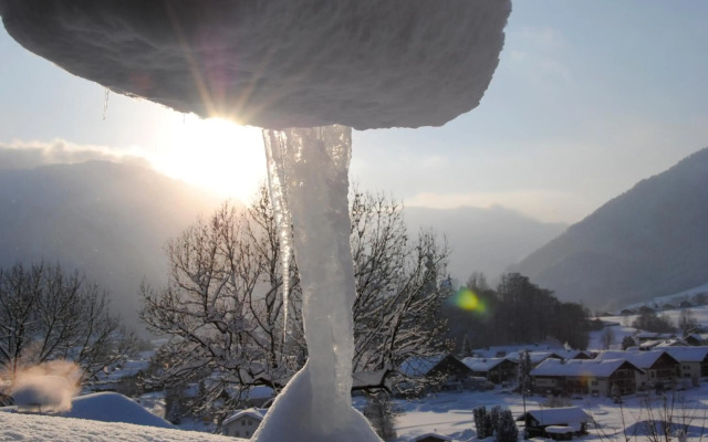 Gästehaus Schröder