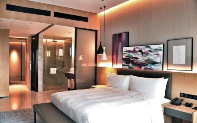 Radisson Hangzhou Qianjiang