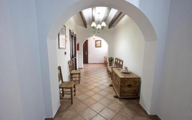 Hostal El Cortijo