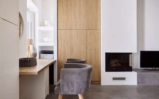 Elaia Luxury Suites Mykonos