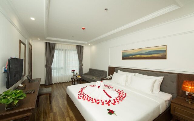 Havin Boutique Danang