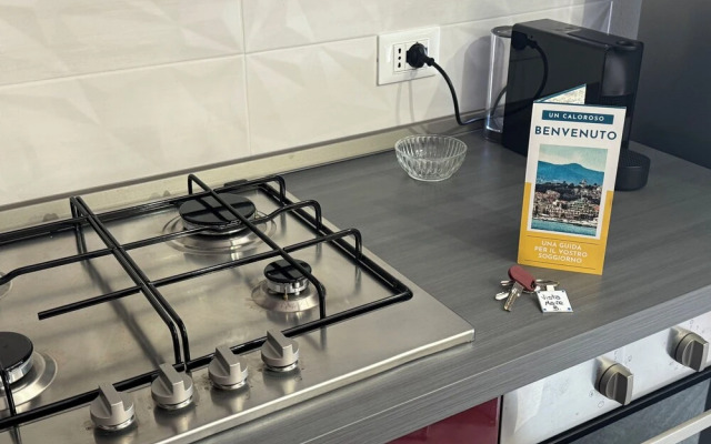 Sun & Sea Homes by Wonderful Italy