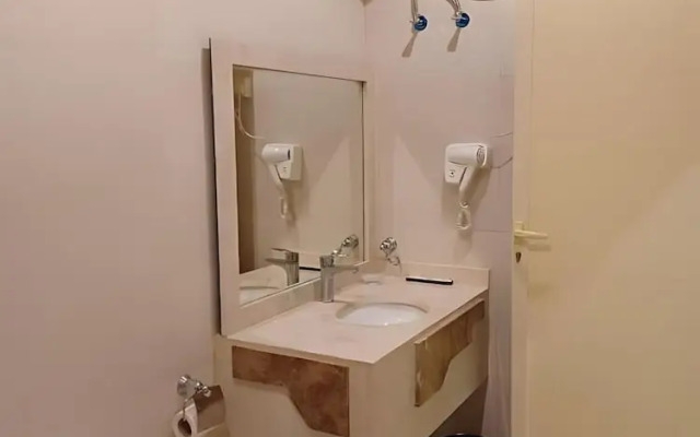 Saraya Inn Holiday Homes Chalets