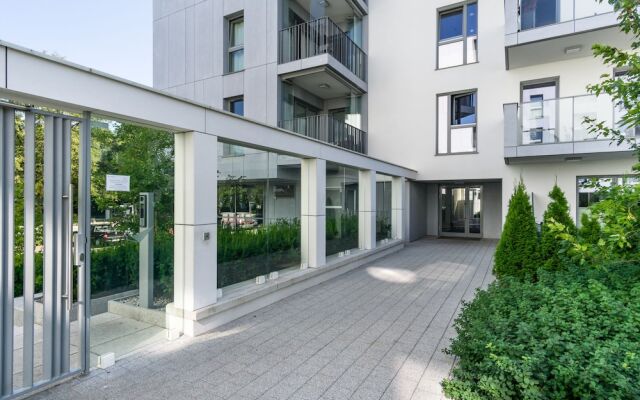 Elite Apartments By the Sea