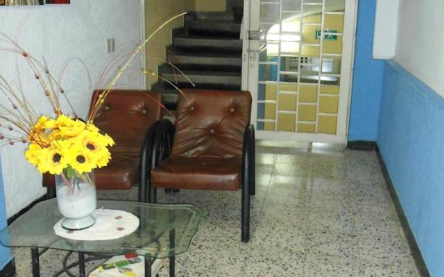 Hotel San Jose del Huila