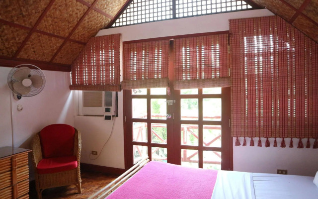 The Club Ten Beach Resort Boracay