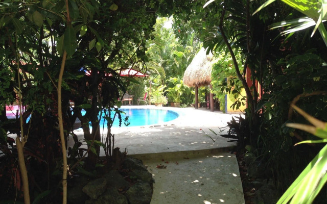 Casa Don Diego