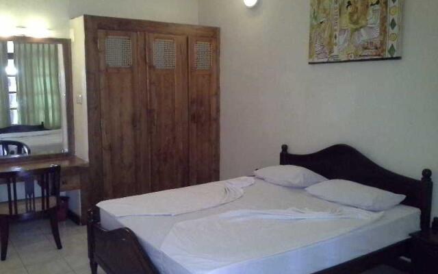 Nest rest inn