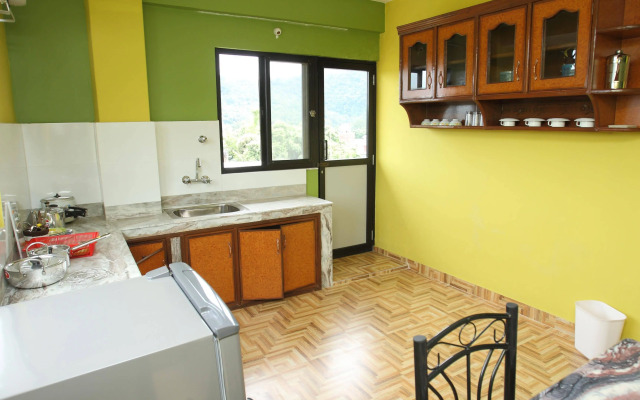 Ranss Apartment