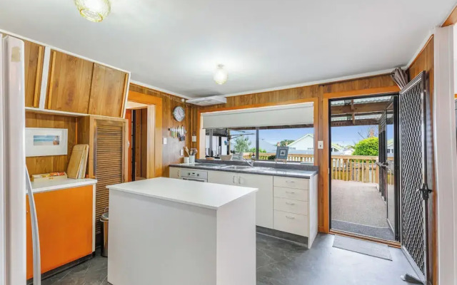 Tranquil Haven 2 Br And 1 Ba Villa