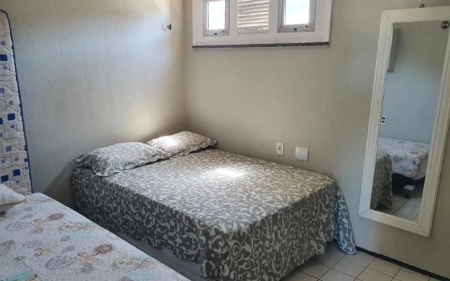 Apartamentos Praia do Futuro 3001