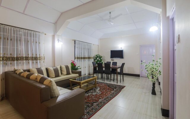 OYO 22570 Amenity Guest House